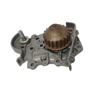 bomba de agua renault logan sandero 8201033237