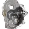 carcaça caixa de cambio 6 marchas manual renault megane 8200559512