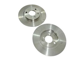 disco de freio motrio citroen ax peugeot 106 8671010000