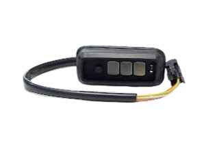 luz de cortesia da porta traseira renault kangoo 7700315233