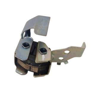 suporte cinta do silencioso renault megane 206500002r
