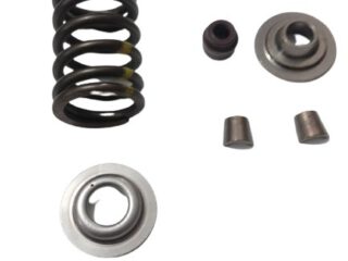 kit mola+prato+trava de valvula renault kangoo 7701471492