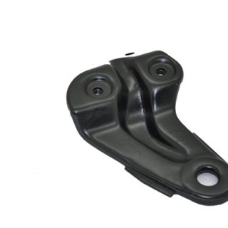 7700840128 suporte inferior radiador renault megane scenic