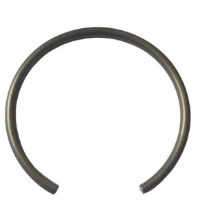 anel trava do pino do pistão renault master original 7700871175