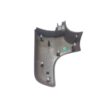 moldura inferior do painel renault duster 681358041r
