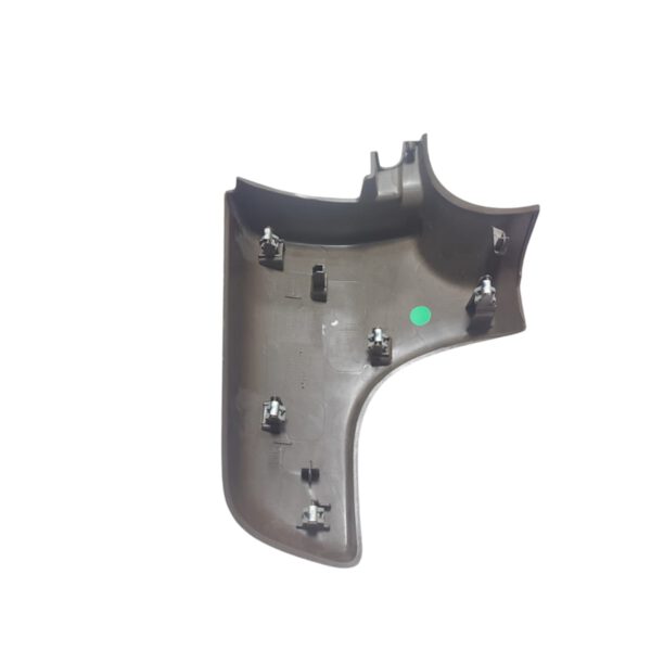 moldura inferior do painel renault duster 681358041r