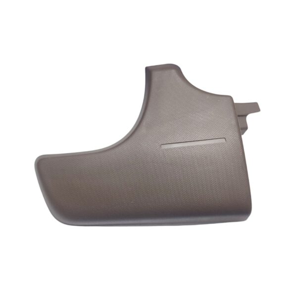 moldura inferior do painel renault duster 681358041r