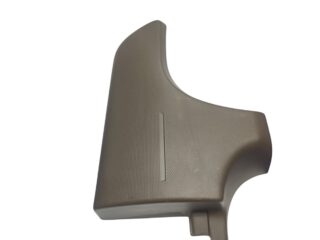 moldura inferior do painel renault duster 681358041r