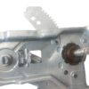 maquina vidro renault kangoo esquerda manual 7700303542