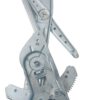 maquina vidro renault kangoo esquerda manual 7700303542