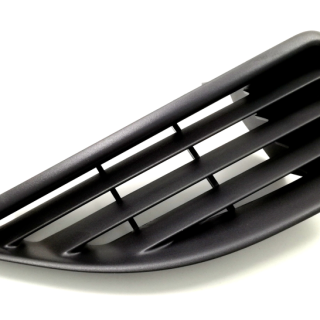 7700427581 grade dianteira direita radiador renault megane
