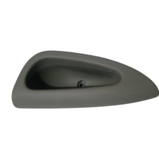 7700431886 puxador interno porta traseira esquerda renault scenic a