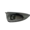 7700431886 puxador interno porta traseira esquerda renault scenic b