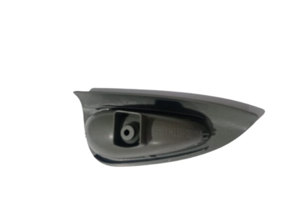 7700431886 puxador interno porta traseira esquerda renault scenic b