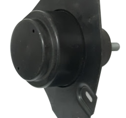 7700823950 coxim do motor lado direito renaul laguna