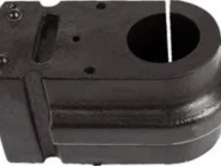 7701056678 bucha barra estabilizadora megane