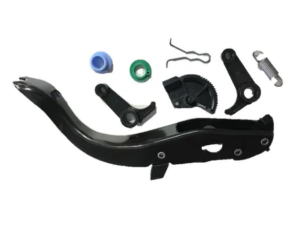 7701467393 pedal embreagem r19 kit