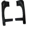 7701475315 puxador interno forro de porta renault megane. original