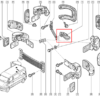 8200080173 trinco limitador master