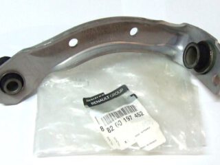 8200197453 tirante quadro da suspenção renault megane scenic