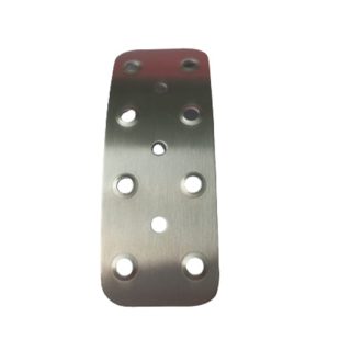 8200308007 cobertura pedal acelerador renault megane