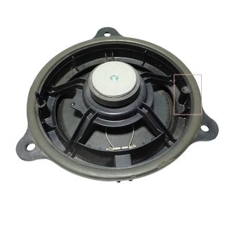 alto falante com detalhes renault master iii 28156br00a