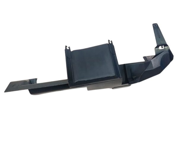defletor lateral ar radiador renault scenic ii 8200158149