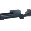 defletor lateral ar radiador renault scenic ii 8200158149