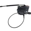 fechadura elétrica porta traseira esquerda renault scenic ii 8200119333