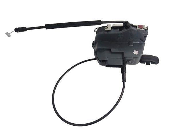 fechadura elétrica porta traseira esquerda renault scenic ii 8200119333