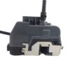 fechadura elétrica porta traseira esquerda renault scenic ii 8200119333