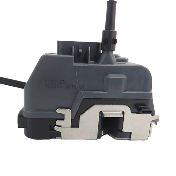 fechadura elétrica porta traseira esquerda renault scenic ii 8200119333