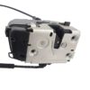 fechadura elétrica porta traseira esquerda renault scenic ii 8200119333