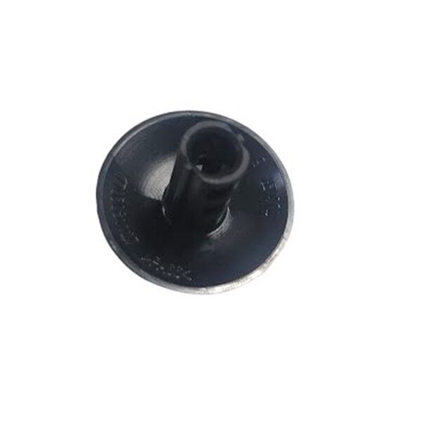 grampo presilha plastica original renault 7703081127