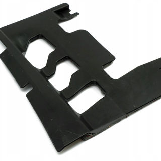 isolante anti ruido pedaleira 689200036r