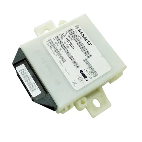 módulo central elétrico renault duster 416518151r