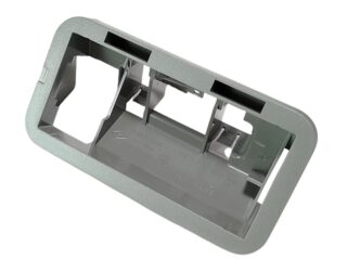 moldura luz teto traseiro renault master 8200113205