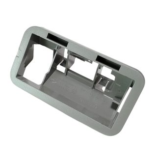 moldura luz teto traseiro renault master 8200113205