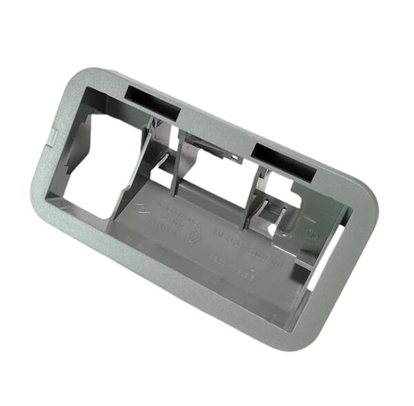 moldura luz teto traseiro renault master 8200113205