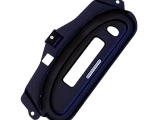 moldura do painel renault megane scenic 7700432434