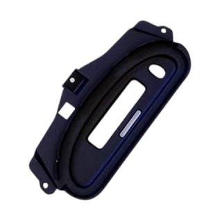 moldura do painel renault megane scenic 7700432434