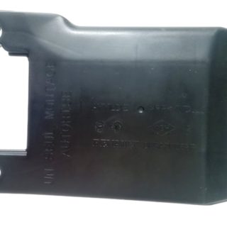 suporte módulo conforto renault fluence megane 285a70068r