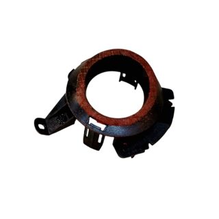 suporte twitter renault megane scenic 7700841302