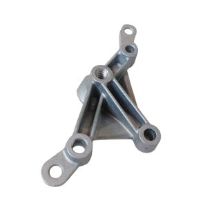 suporte do motor renault megane 8200072522