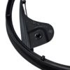 vedação borracha porta inferior traseira direita renault megane ii 8200511411