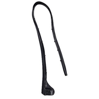 vedação borracha porta inferior traseira direita renault megane ii 8200511411