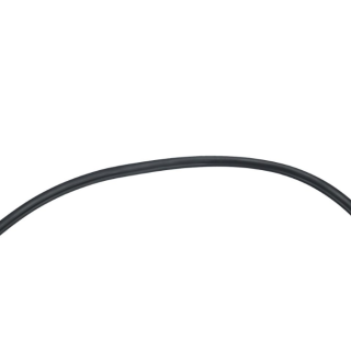 vedação de porta traseira esquerda renault 8200616331