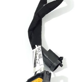 6001548653 chicote caixa de ventilação renault logan