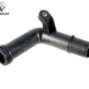 7700111985 tubo plastico sistema de arrefecimento do motor renault clio