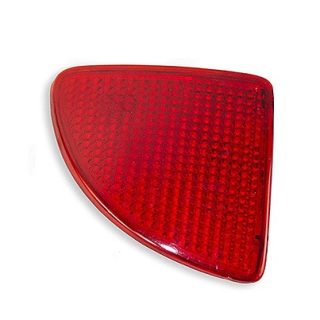 7700308720 refletor olho gato parachoque traseiro direito renault kangoo